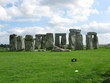 Foto: Stonehenge Stonehenge