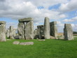 Foto: Stonehenge Stonehenge