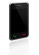 Téléphone portable tactile - 2