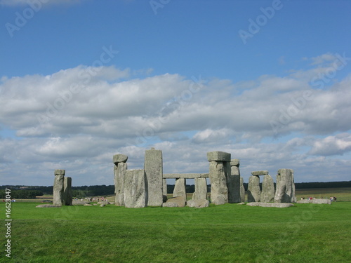 Foto: Stonehenge Stonehenge