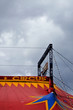 Circus Tent
