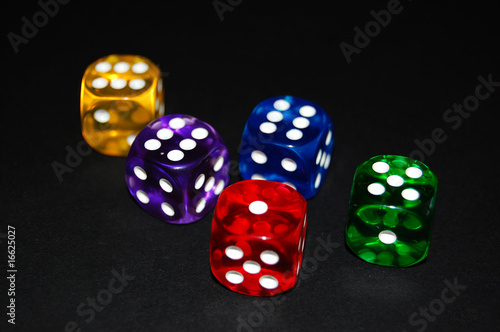 Foto: Dice 7 Dice 7