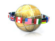 Sommet international Sommet international