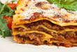 Lasagna with Beef