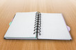 spiral notebook spiral notebook
