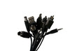 Differend Type of Plugs and Wiring