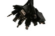 Differend Type of Plugs and Wiring