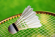 badminton