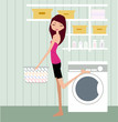 Washing