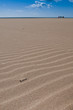 Plage de Narbonne-plage sous le vent
