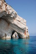 Zakynthos arches