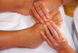 fußreflexzonenmassage
