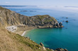 Nez de Jobourg - Cotentin - Manche - France