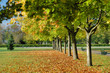 Parc de la Colombière, Dijon, France