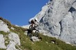 Mountainbike Downhill