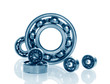 metall Ball bearings