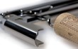 Kellnermesser mit Korken
