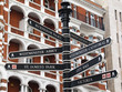 streets of london