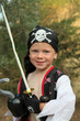 Pirate des caraïbes #10