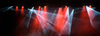 Concert Light Show