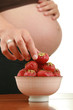 рацион питания беременной двойней