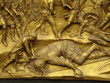 Gates of Paradise, detail, Florence Gates of Paradise, detail, Florence