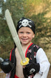 Pirate des caraïbes #12