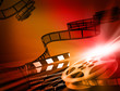 Photo : Film background.