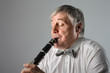 clarinet