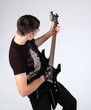 gitarre spielen 4