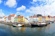 nyhavn copenhagen