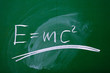einstein formula