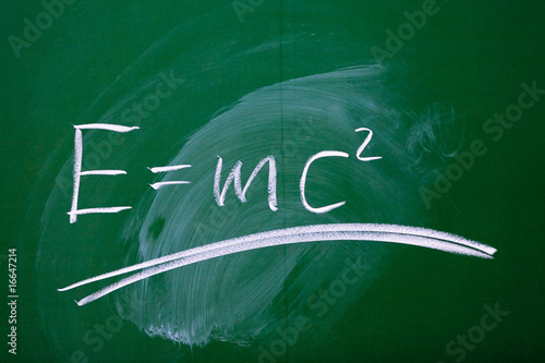 einstein formula