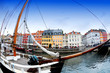 nyhavn sailboat