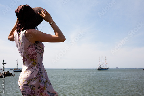 Photo: Sail away Sail away