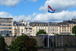 Drapeau du Luxembourg