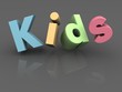 Kids icon