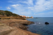 Falaise du Cap d'Agde Falaise du Cap d'Agde