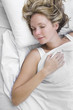 Mujer Dormida