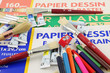 du matériel pour les arts plastiques du matériel pour les arts plastiques
