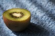 blaue Kiwi
