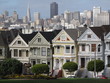 seven ladies at san francisco