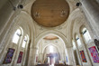france; charente maritime; saintes : abbaye aux dames