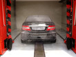 wash