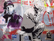 Stencil Pasteup NewYork