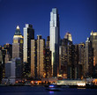 New York skyline New York skyline