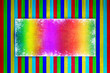 Grunge color texture