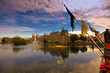 Foto: Den Haag - Binnenhof Den Haag - Binnenhof