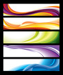 Horizontal Banner Collection Horizontal Banner Collection