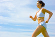 Photo: Mature Woman Athlete Mature Woman Athlete
